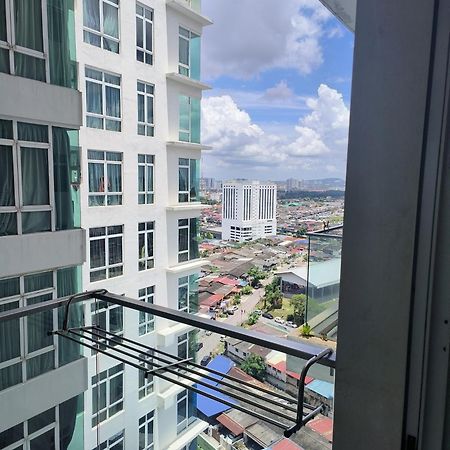 Ksl D'Esplanade Studio Apartment'S 2 新山 外观 照片