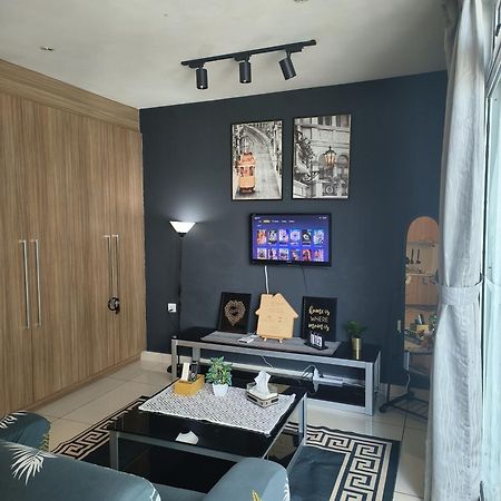 Ksl D'Esplanade Studio Apartment'S 2 新山 外观 照片