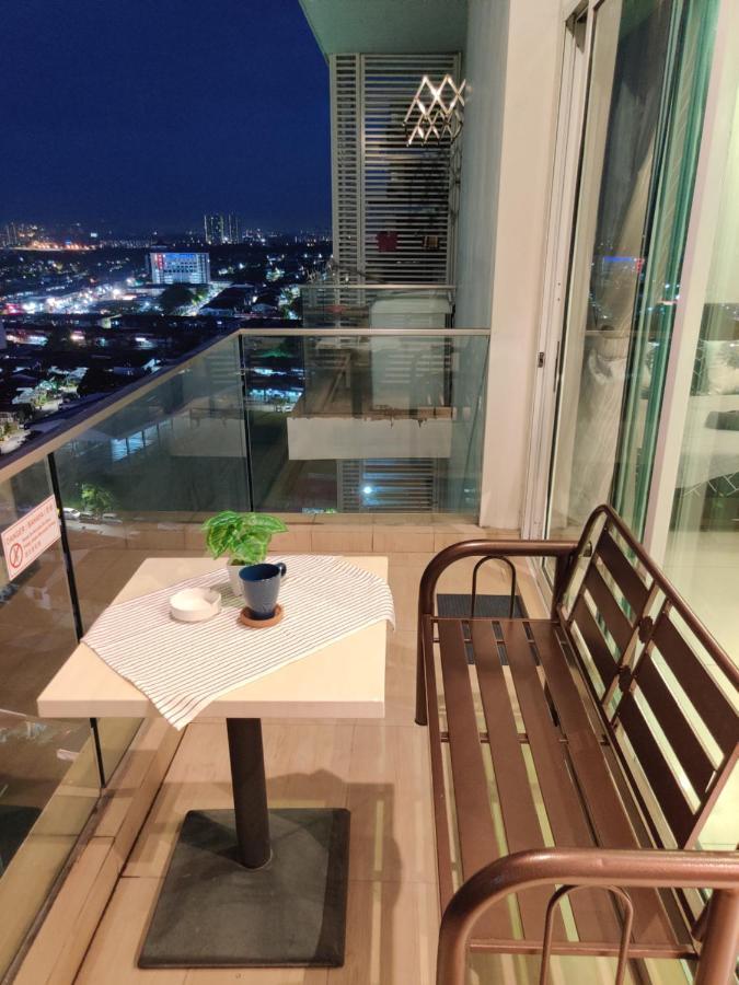 Ksl D'Esplanade Studio Apartment'S 2 新山 外观 照片