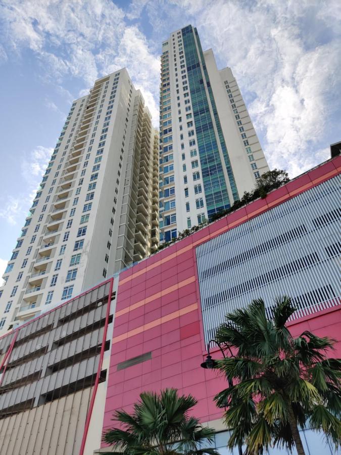 Ksl D'Esplanade Studio Apartment'S 2 新山 外观 照片